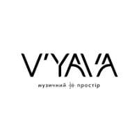 V'yava (В'ява), культурний простір - Logo