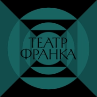 Національний академічний драматичний театр імені Івана Франка - Logo