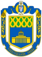 Голосіївська районна в місті Києві державна адміністрація - Logo