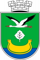 Дарницька районна в місті Києві державна адміністрація - Logo