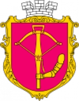 Подільська районна в місті Києві державна адміністрація - Logo
