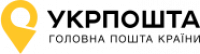 Укрпошта, відділення №08443 Виповзки (пересувне відділення), Київська область, Бориспільський район - Logo