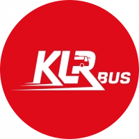 KLR Bus, міжнародні автобусні перевезення - Logo