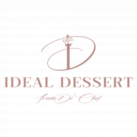 Кондитерська Ideal Dessert - Logo