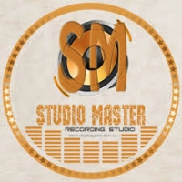 Studio Master, студія звукозапису - Logo