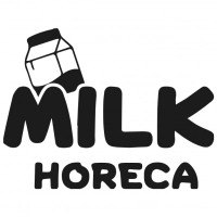 Milk HoReCa - Logo