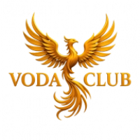 Voda Club - заміський комплекс відпочинку біля Києва - Logo