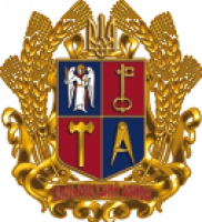 Солом'янська районна в місті Києві державна адміністрація - Logo