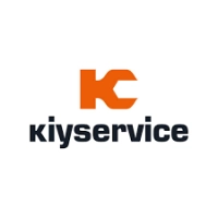 Кійсервіс - Logo