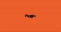 Feels Garden - Logo