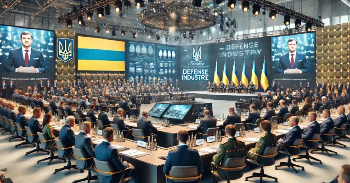 Литва інвестує в оборону України: нові домовленості на бізнес-форумі