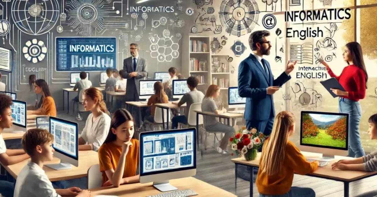 Нобелівка для вчителів: двоє київських педагогів у фіналі Global Teacher Prize Ukraine 2024
