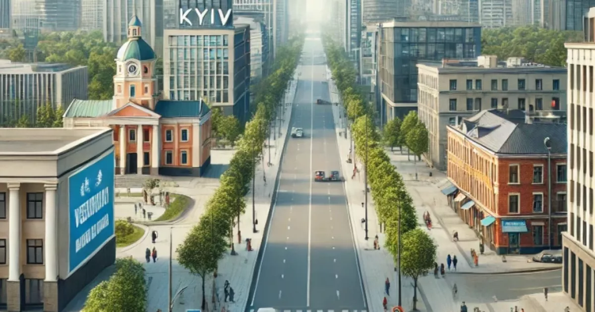 Київ переміг COVID-19? Захворюваність різко впала за останній тиждень