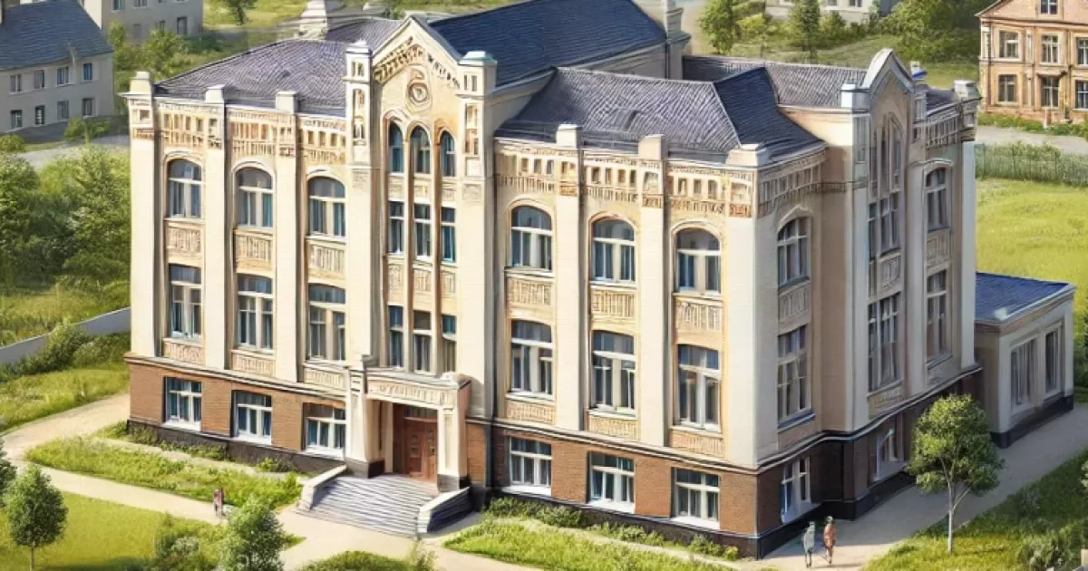 На Київщині відновили понад 200 шкіл після російських руйнувань