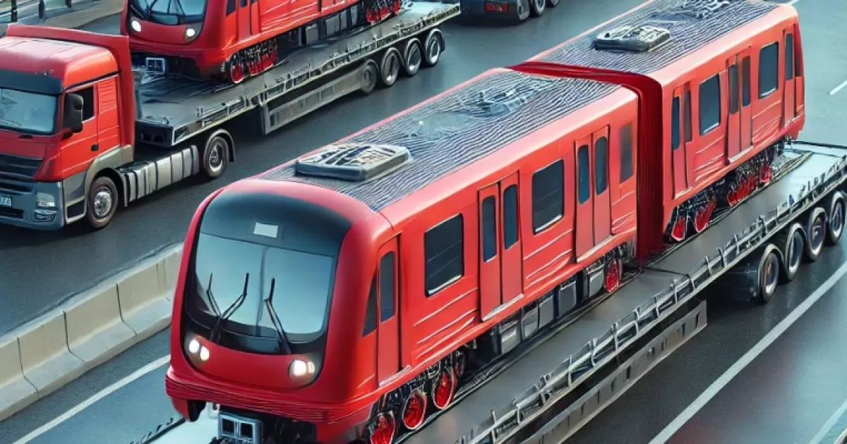 Київ переплатив 160 мільйонів за вагони метро: хто винен?