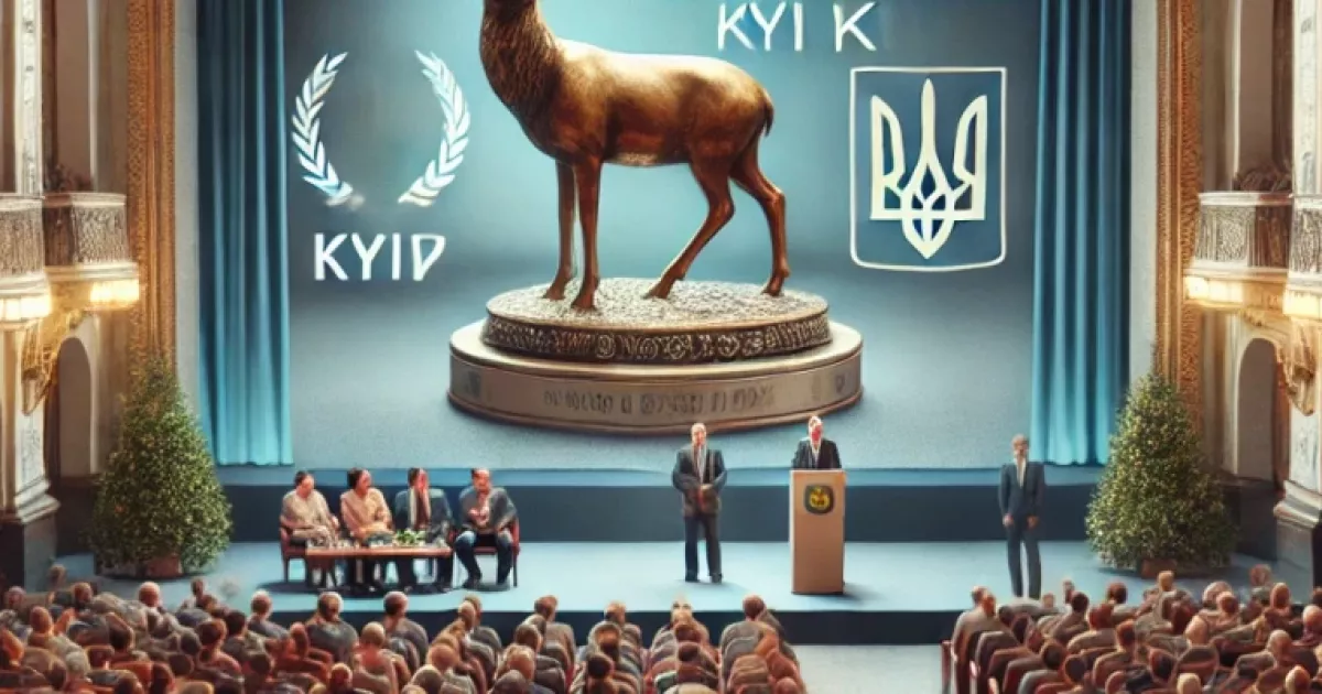 Кінофестиваль «Молодість» оголосив переможця національного повнометражного конкурсу