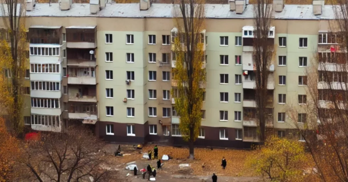 Кличко розповів, коли у Києві почнуть включати опалення в квартирах