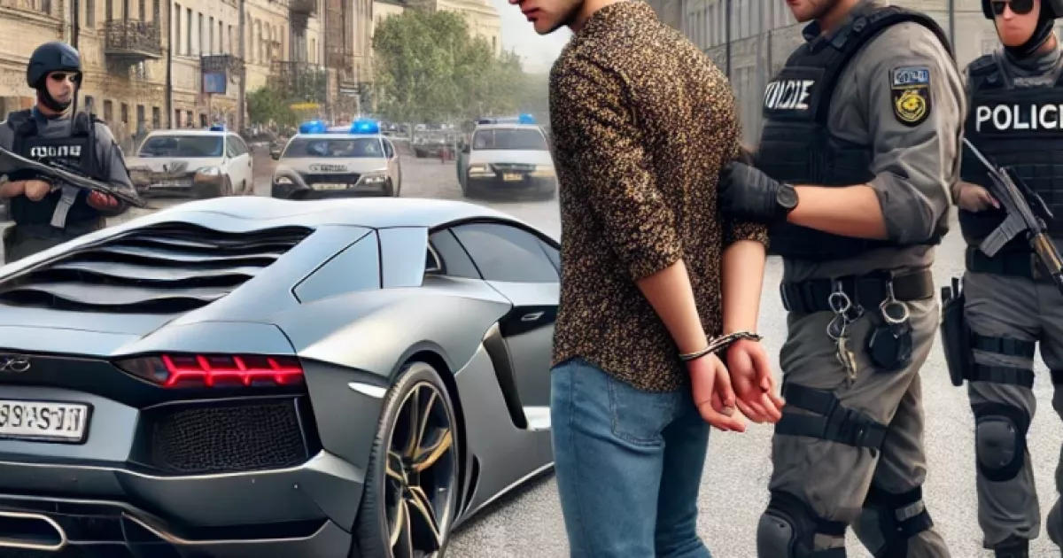 Киянин пропонував ухилянтам "вступ" за $10 тисяч, але вступив у руки поліції