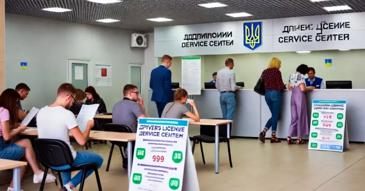 Скільки коштує отримати водійські права в Києві: детальний аналіз витрат