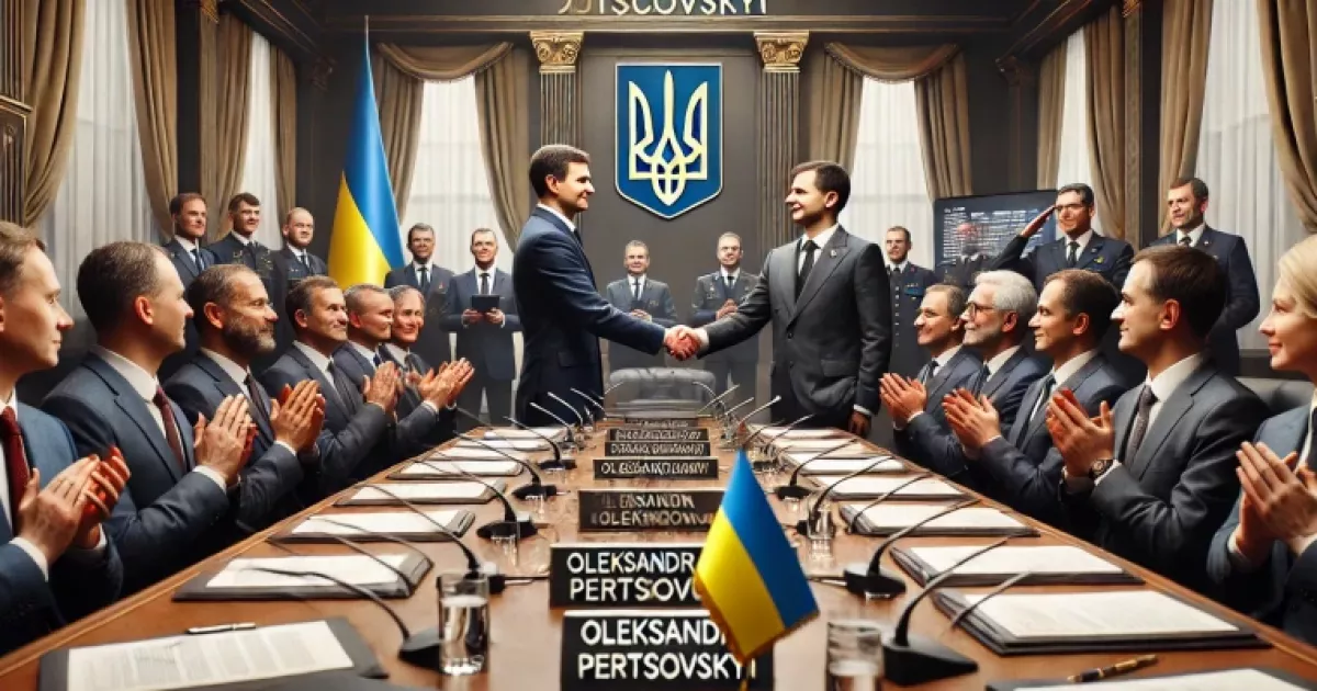 Новий керівник Укрзалізниці: що зміниться після призначення?