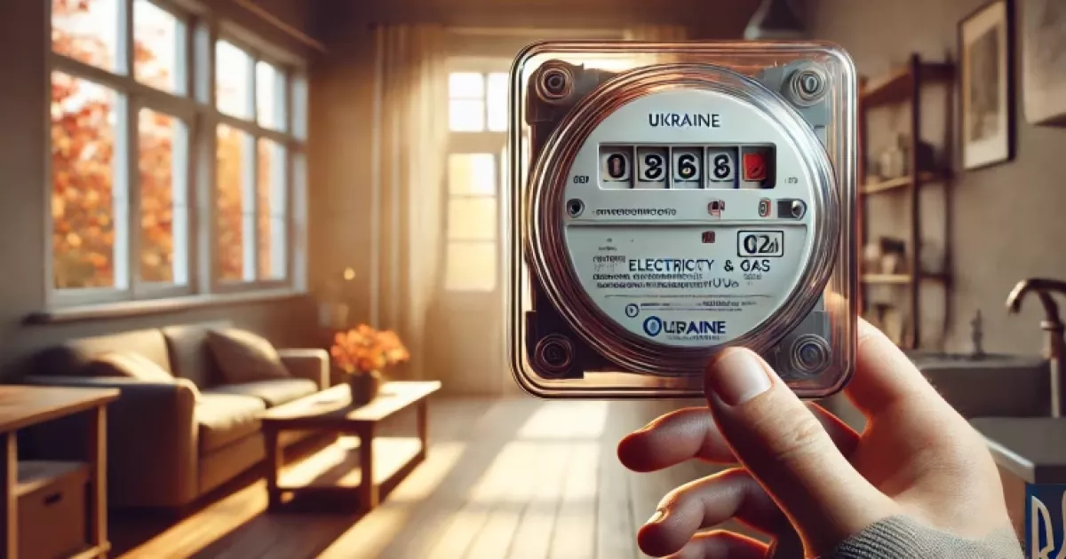 Що буде з тарифами на електрику та газ в Україні: позиція Мінфіну