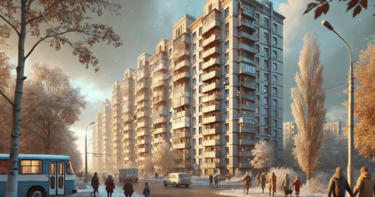 Чому у ваших квартирах досі немає тепла: відповідь від КМДА
