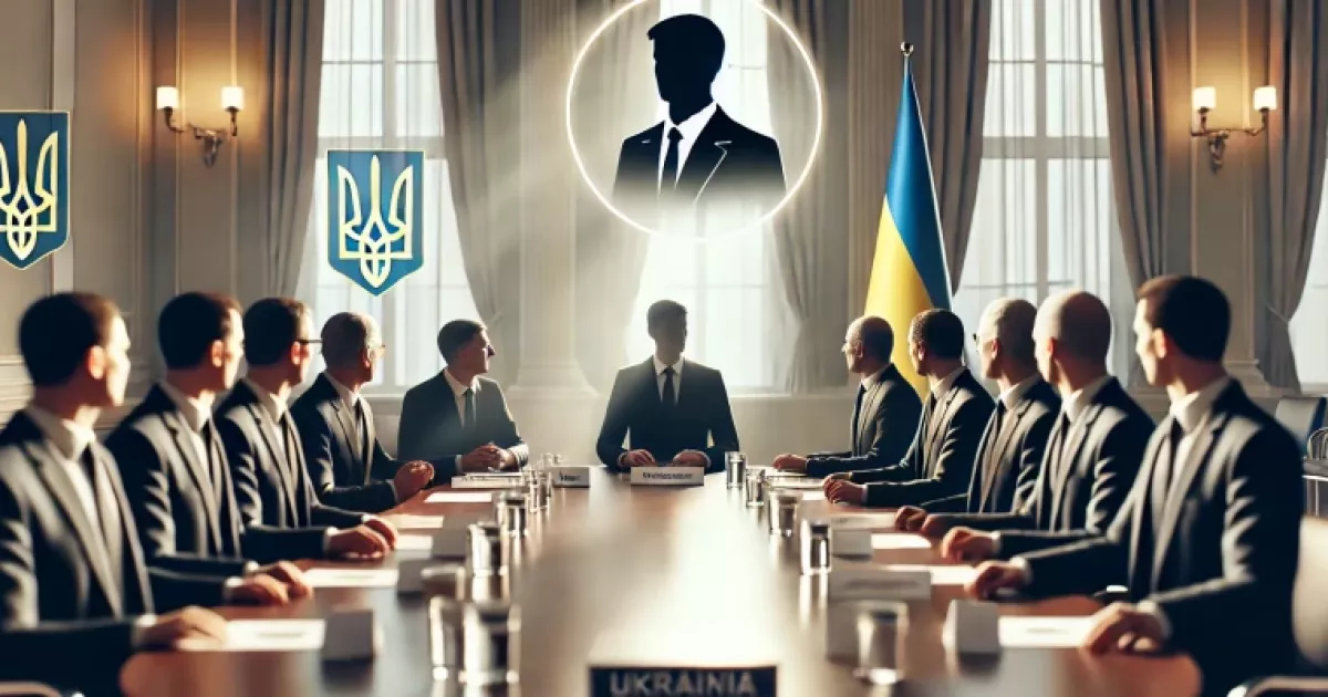 Руслан Кравченко — новий кандидат на посаду Генпрокурора України