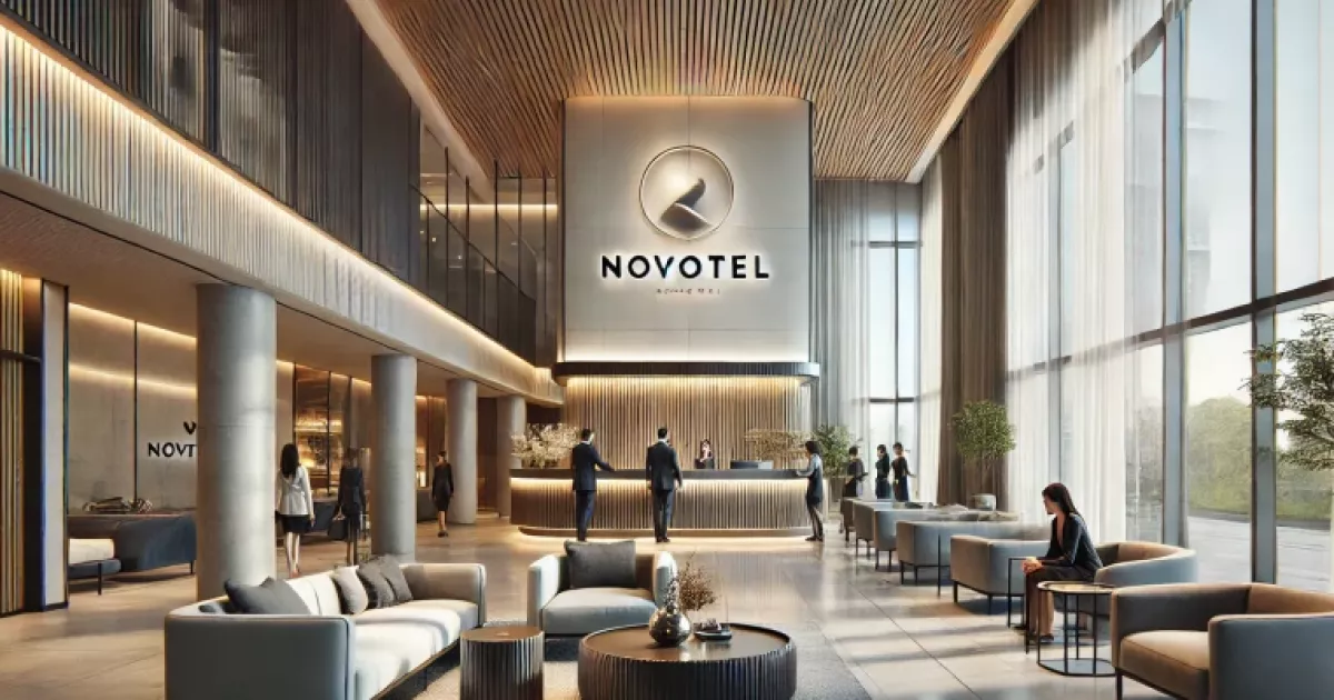 Нові готелі Accor у Львові та Києві: що очікувати до кінця 2025 року