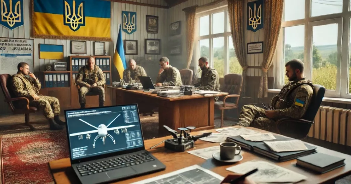 Чабани інвестують мільйон у дрони для ЗСУ: подробиці закупівлі