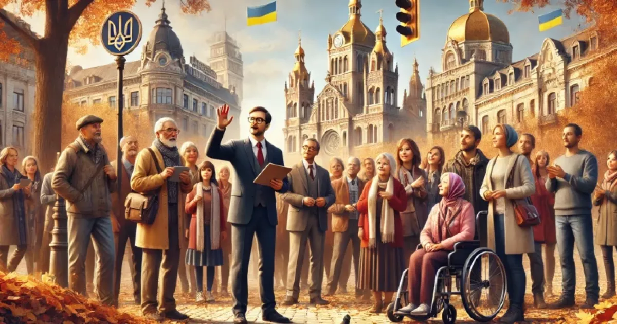 Безоплатні екскурсії Києвом: містичні легенди та історичні прогулянки