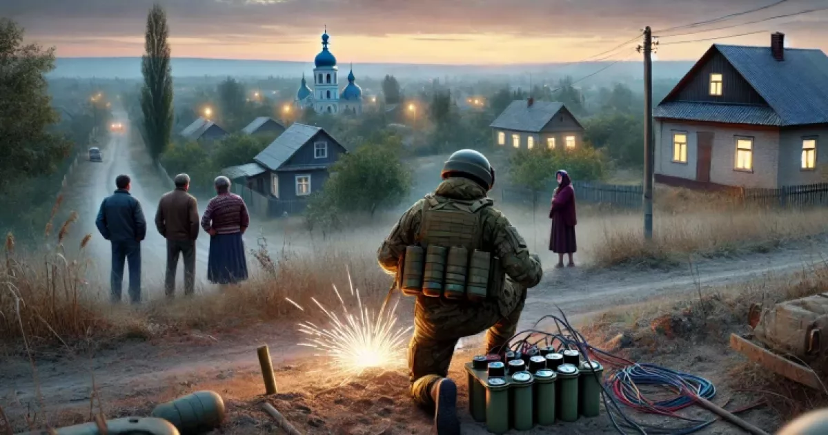 Сьогодні Київщина здригнеться від вибухів: дізнайтеся, що відбувається
