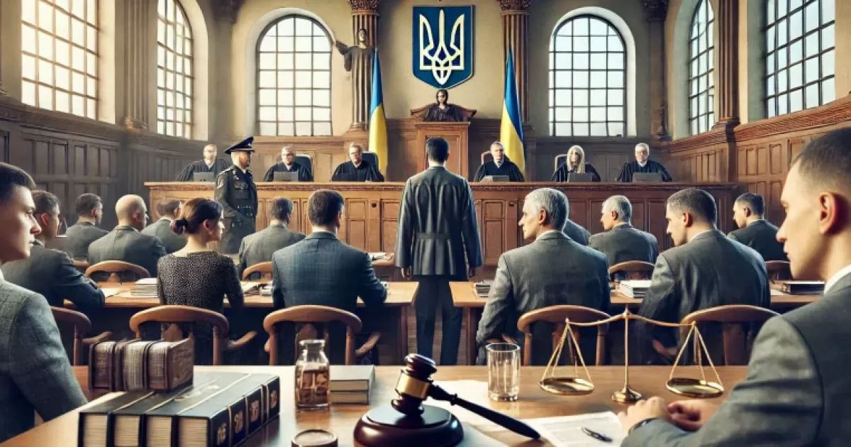 Суд продовжує розгляд резонансної справи «Межигір'я»: що відомо?
