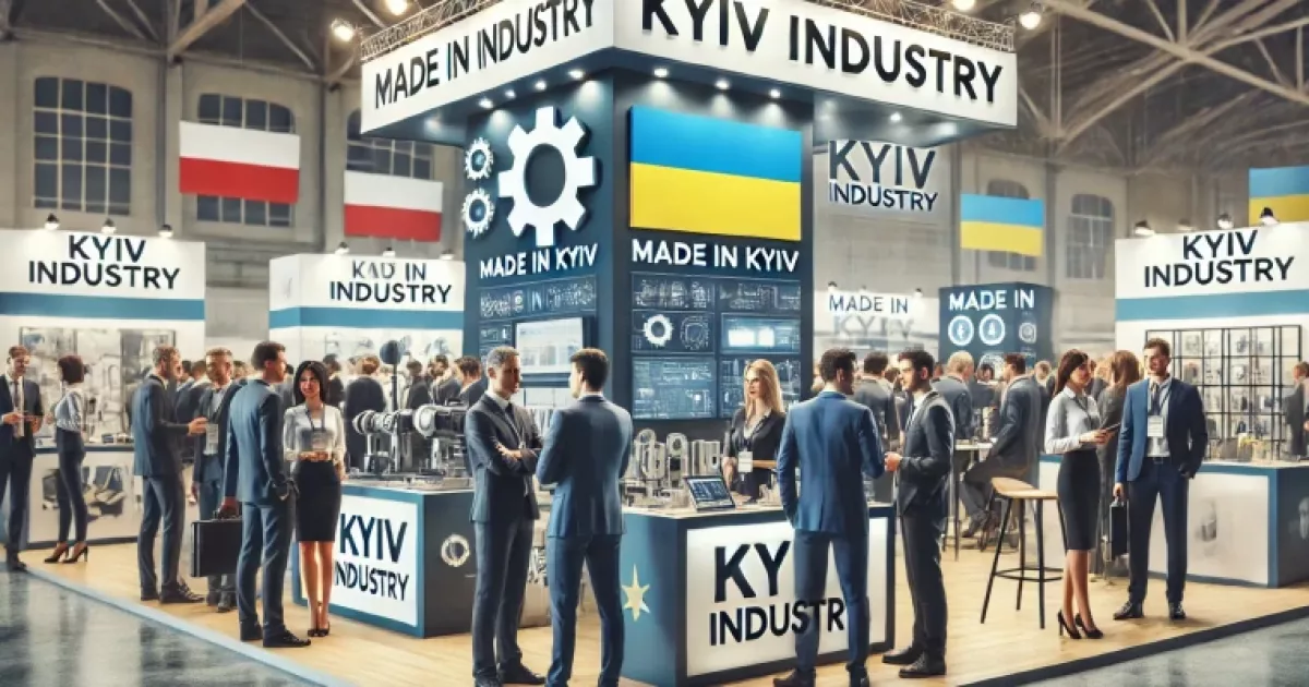 Київ виходить на європейський ринок: як столиця підкорює Польщу