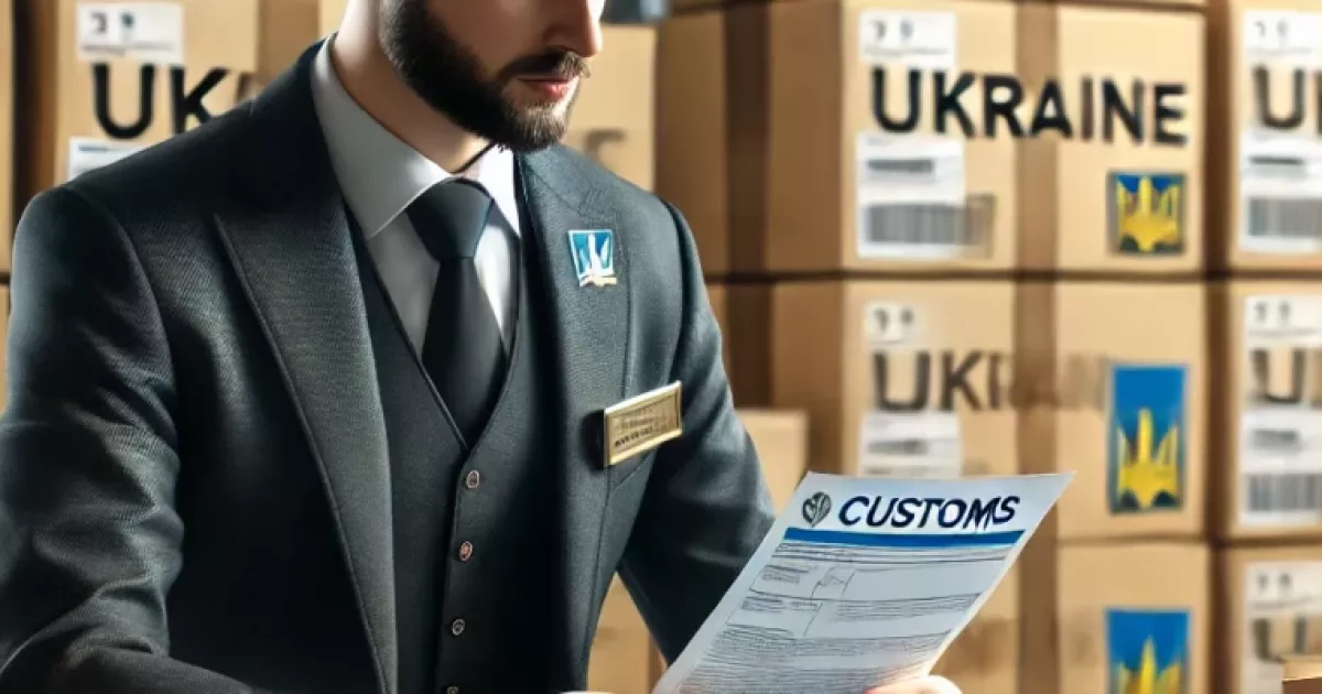 Київська митниця видала понад 1700 сертифікатів на експорт у жовтні