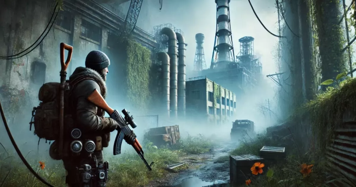 Чому S.T.A.L.K.E.R. 2: Серце Чорнобиля став світовим феноменом?