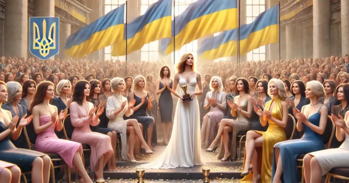 У Києві нагородили жінок, які змінюють Донеччину: героїні 2024 року