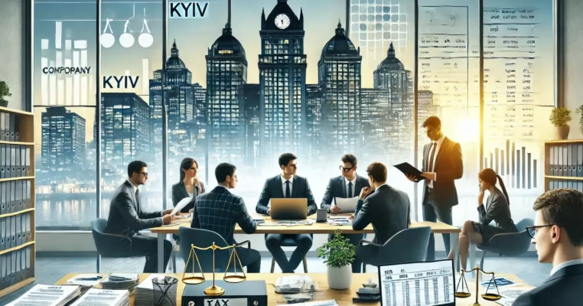 У Києві стягнуть понад ₴6,2 млн несплачених податків: як це сталося