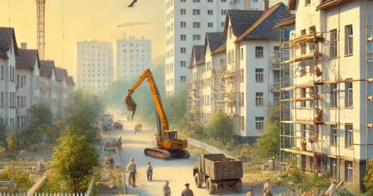 Київщина отримає додаткові кошти на відновлення: що зміниться?