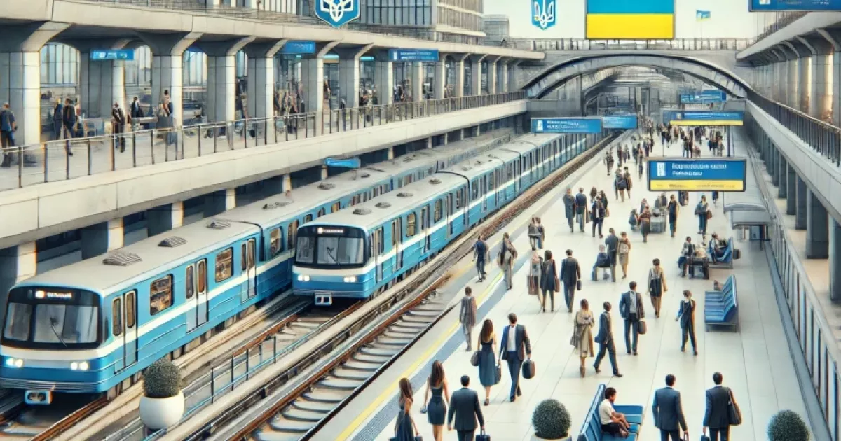 Безкоштовний проїзд у київському метро: реальність чи міф?