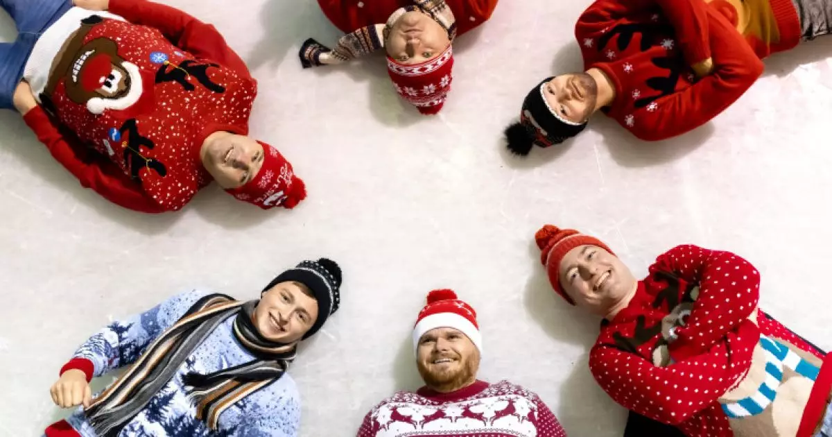 Казка-рок від «Давньої Казки»: ремейк пісні «Зима» відкриває новий етап у творчості гурту