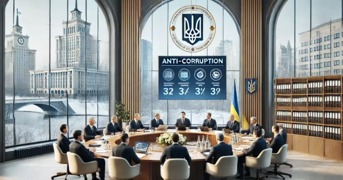 Як у КМДА борються з корупцією: нові результати та плани