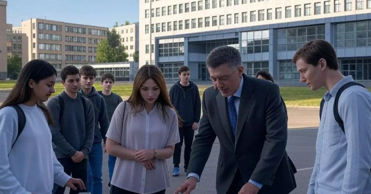КПІ підготує "армію" фахівців для оборонної промисловості