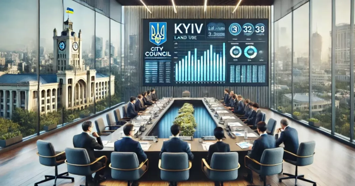12 мільйонів повернуто Києву: хто заборгував місту?