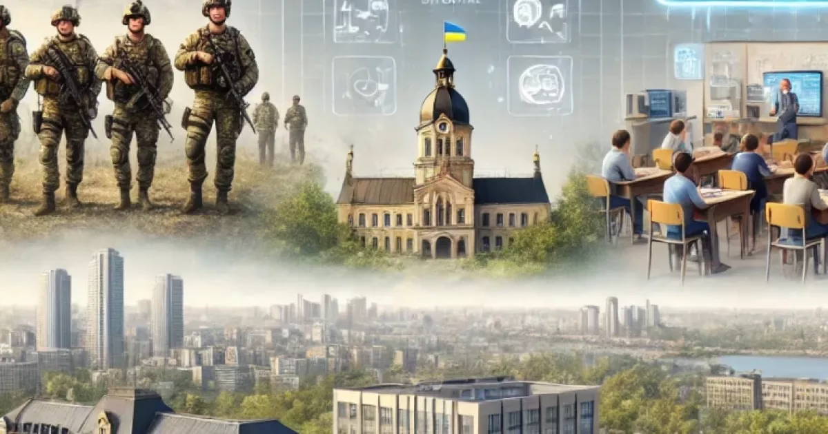 Київрада вносить зміни до міських програм: підтримка військових і соціальних сфер