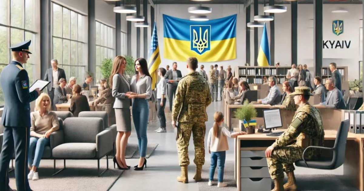 Київ запроваджує щоквартальні виплати для дітей вразливих категорій