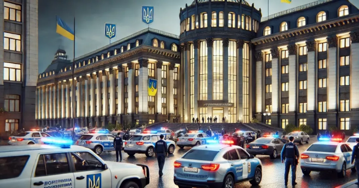 Корупційні схеми в оточенні Кличка: ДБР та СБУ розслідують