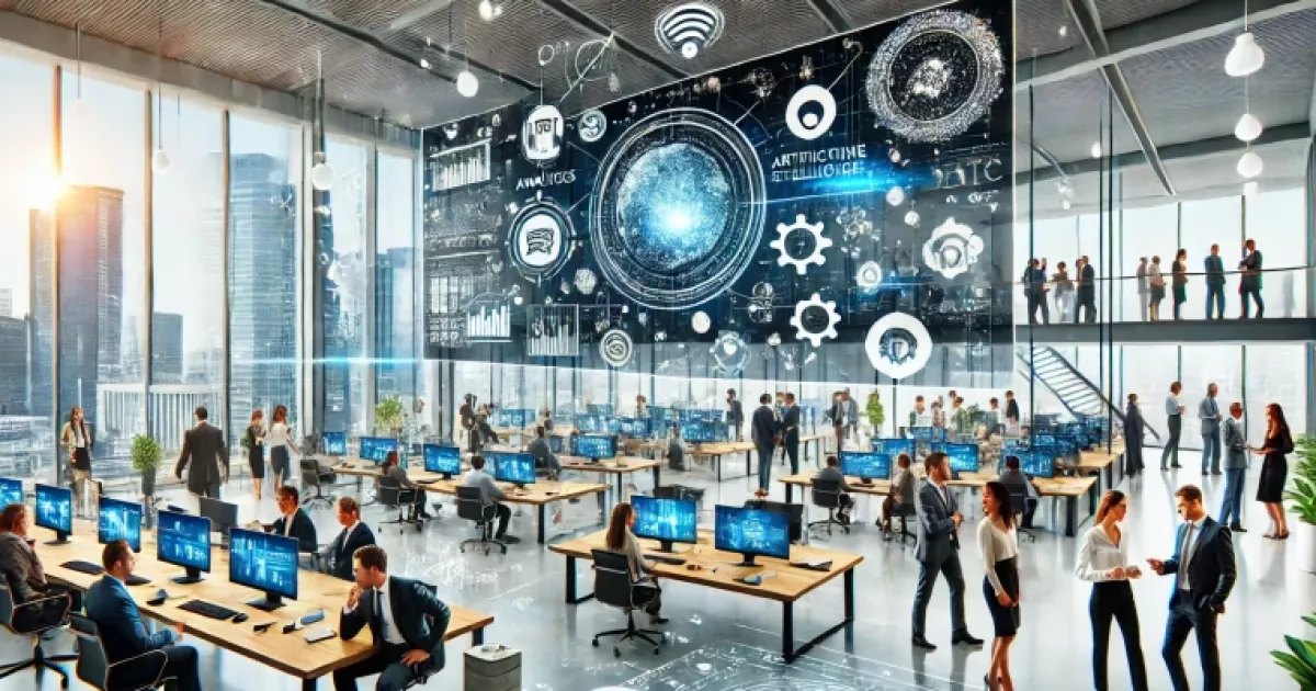 Київ відкрив другий у світі Global Government Technology Centre