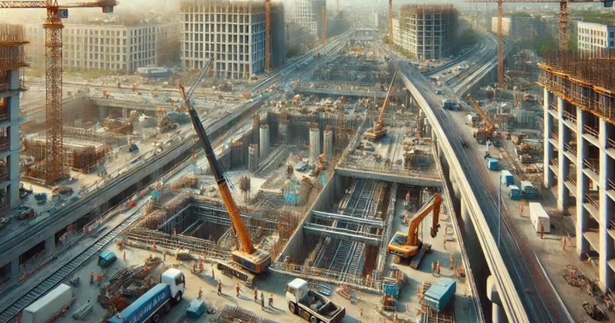 Київ витратив 5,47 млрд грн: скільки й на що пішло у листопаді 2024