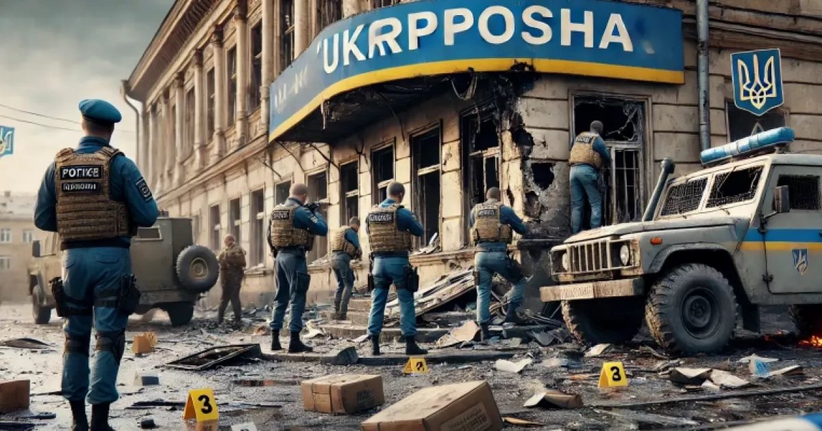 СБУ викрила поплічників РФ у Києві, які підпалювали важливі об'єкти