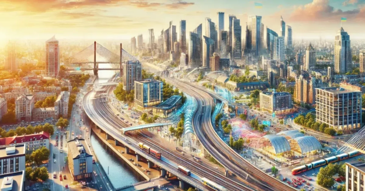 10 важливих подій, які змінили Київ у 2024